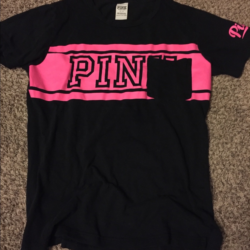 Victoria Secret Shirt ❤️